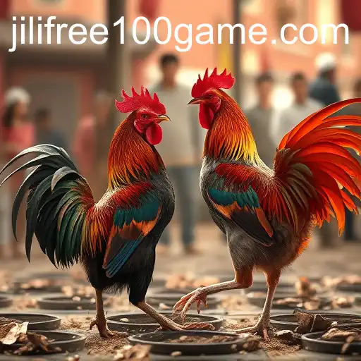 The Cultural Intricacies of Cockfighting: A Historical Perspective