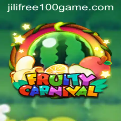 FruityCarnival: Dive into a World of Fun with Jili Games Free 100