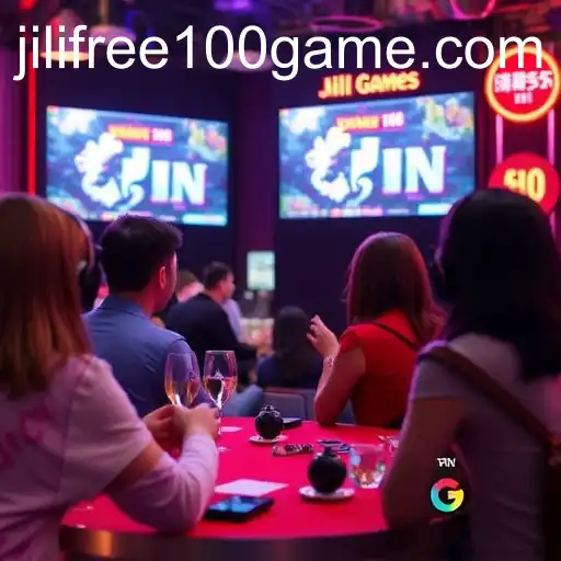Exploring the Thrill of Live Games: Unveiling Jili Games Free 100