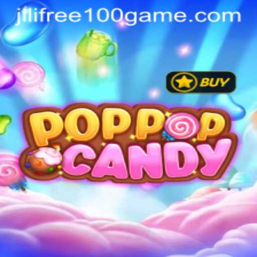 Unraveling the Magic of POPPOPCANDY by Jili Games