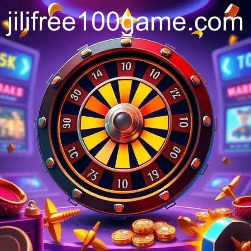 Exploring the Thrill of Rotary Games and the Allure of Jili Games Free 100