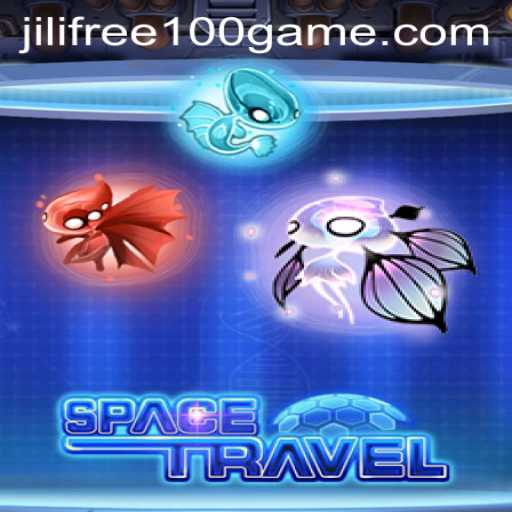 Exploring the Galactic Adventures of SpaceTravel: A Guide to Jili Games Free 100
