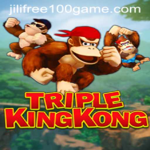 TripleKingKong: A Glimpse into the Game's Mechanics and Exciting Features